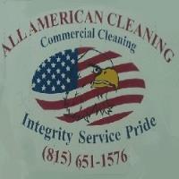 All American Cleaning and Janitorial Service image 1